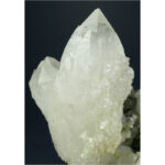 Quartz, Dolomite, Pyrite from Boldut Mine, Cavnic, Maramures Co., Romania - Image 8