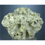 Quartz, Chalcopyrite from Boldut Mine, Cavnic, Maramures Co., Romania - Image 3