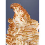 Vanadinite, Barite from Mibladen, Khenifra Province, Morocco - Image 4