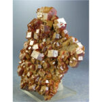 Vanadinite from Mibladen, Khenifra Province, Morocco - Image 5