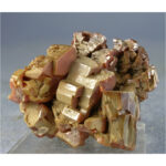 Vanadinite from Mibladen, Khenifra Province, Morocco - Image 4