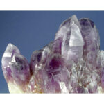 Amethyst from Amatitlan, Guerrero, Mexico - Image 4