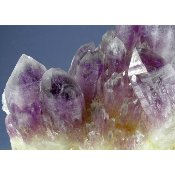 Amethyst from Amatitlan, Guerrero, Mexico - Image 5