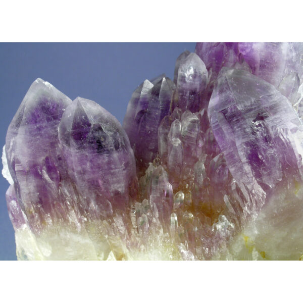 Amethyst from Amatitlan, Guerrero, Mexico - Image 6
