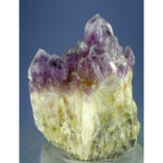 Amethyst from Amatitlan, Guerrero, Mexico - Image 7