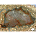 Agate from Big Digging Mines, Luna, Co., New Mexico, USA - Image 2