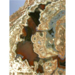 Agate from Big Digging Mines, Luna, Co., New Mexico, USA - Image 3