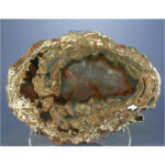 Agate from Big Digging Mines, Luna, Co., New Mexico, USA - Image 4