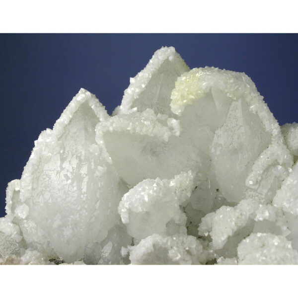 Quartz, Dolomite from Cavnic Mine, Maramures Co., Romania - Image 2