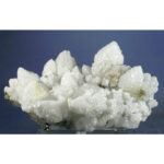 Quartz, Dolomite from Cavnic Mine, Maramures Co., Romania - Image 4