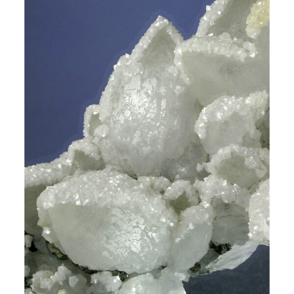 Quartz, Dolomite from Cavnic Mine, Maramures Co., Romania - Image 5