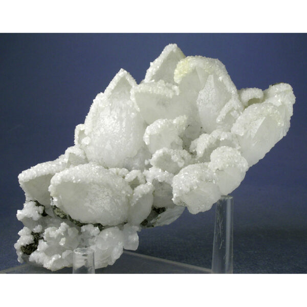 Quartz, Dolomite from Cavnic Mine, Maramures Co., Romania - Image 6