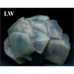 Calcite, Quartz from Longyan Mine, Fujian Province, China - Image 3