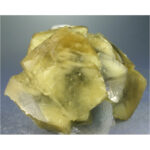 Calcite, Quartz from Longyan Mine, Fujian Province, China - Image 8