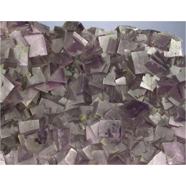 Fluorite from Wenshan Mine, Yunnan Province, China - Image 2