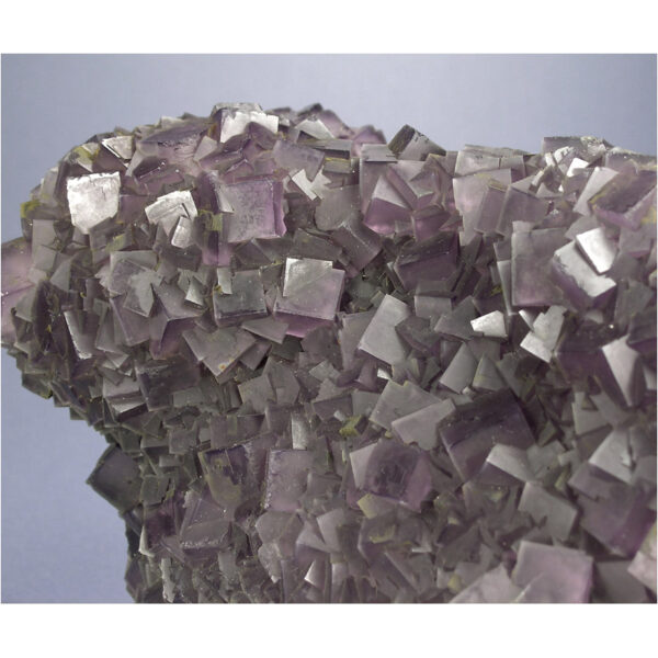 Fluorite from Wenshan Mine, Yunnan Province, China - Image 3