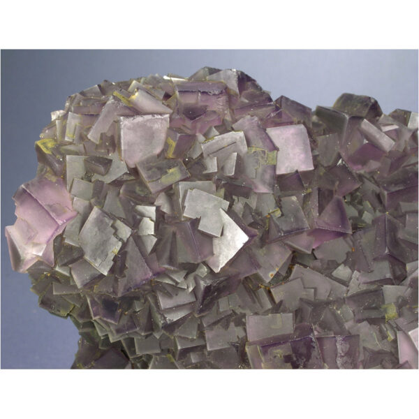 Fluorite from Wenshan Mine, Yunnan Province, China - Image 4