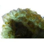 Barite, Fluorite from Xiefang Mine, Jiangxi Province, China - Image 3