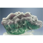Fluorite from De'An Mine, Jiangxi Province, China - Image 7