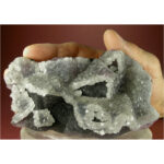 Fluorite from De'An Mine, Jiangxi Province, China - Image 2