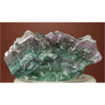 Fluorite from De'An Mine, Jiangxi Province, China - Image 3