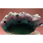 Fluorite from De'An Mine, Jiangxi Province, China - Image 4