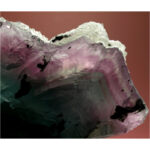 Fluorite from De'An Mine, Jiangxi Province, China - Image 5