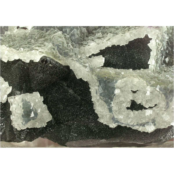 Fluorite from De'An Mine, Jiangxi Province, China - Image 6