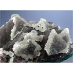 Fluorite from De'An, Jiangxi Province, China - Image 4