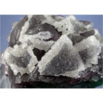 Fluorite from De'An, Jiangxi Province, China - Image 6