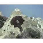 Fluorite from De'An, Jiangxi Province, China - Image 8