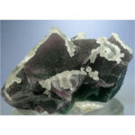 Fluorite from De'An, Jiangxi Province, China - Image 9