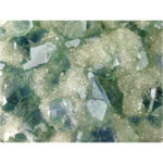 Fluorite, Quartz from Xiayang, Yongchun, Fujian Province, China - Image 5