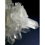 Quartz from Corinto, Minas Gerais, Brazil - Image 5