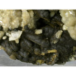 Calcite, Barite, Goethite from El Hammam Mine, Meknes, Morocco - Image 3