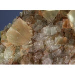 Fluorite from Tinejdad, Er Rachidia, Morocco - Image 6