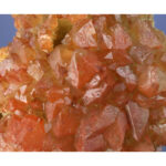 Quartz, Barite from Aouli, Khenifra Province, Morocco - Image 4