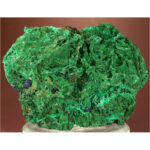 Azurite, Malachite from Sepon Mine, Vilabouly, Laos - Image 4