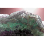 Fluorite from De'An County, Jiangxi Province, China - Image 4