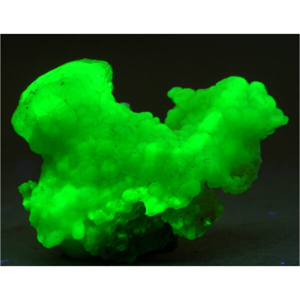 Hyalite Opal from Rioverde, San Luis Potosi, Mexico - Image 2