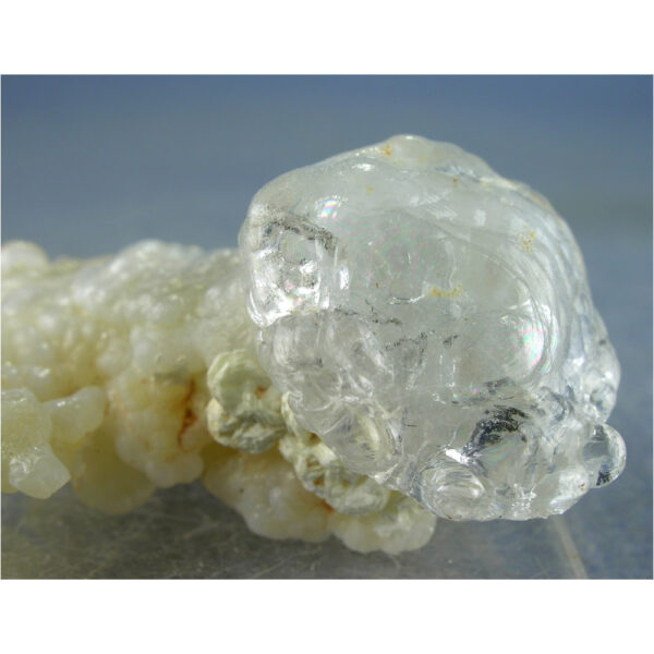 Hyalite Opal from Rioverde, San Luis Potosi, Mexico - Image 3