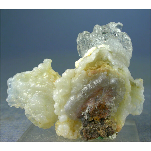 Hyalite Opal from Rioverde, San Luis Potosi, Mexico - Image 4