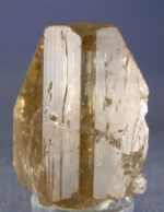 Topaz from Gilgit, Northern Areas, Pakistan - Image 4