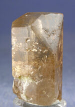 Topaz from Gilgit, Northern Areas, Pakistan - Image 6