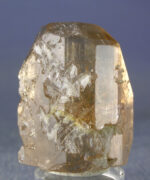Topaz from Gilgit, Northern Areas, Pakistan - Image 7