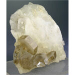 Calcite from Wuzhou, Guangxi Zhuang, China
