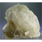 Calcite from Wuzhou, Guangxi Zhuang, China - Image 3