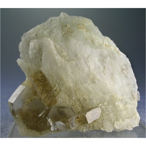 Calcite from Wuzhou, Guangxi Zhuang, China - Image 3