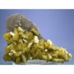 Barite, Fluorite from Xiefang Mine, Jiangxi Province, China - Image 7