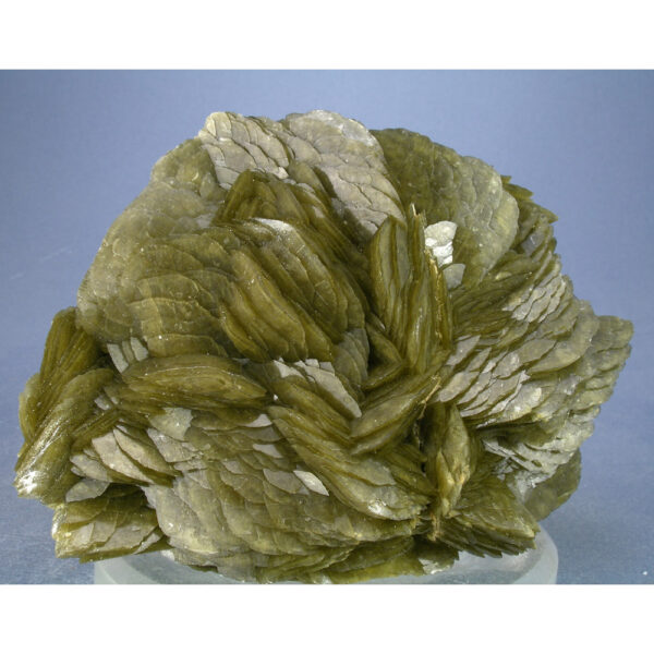 Siderite from Kaiwu Mine, Guizhou Province, China - Image 2
